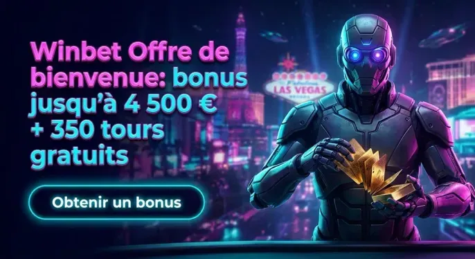 Winbet Casino